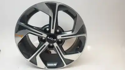 Peça sobressalente para automóvel em segunda mão Jante por KIA XCEED Business Referências OEM IAM 52910J7700  