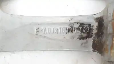 İkinci el araba yedek parçası yorulmak için audi q3 (8ug) base oem iam referansları 8u0601025aa  