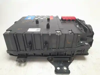 Автозапчастина б/у аккумулятор для ford tourneo custom v362 autobús (f3) 2.0 ecoblue mhev посилання на oem iam mlb03683aa  kk2110b759am