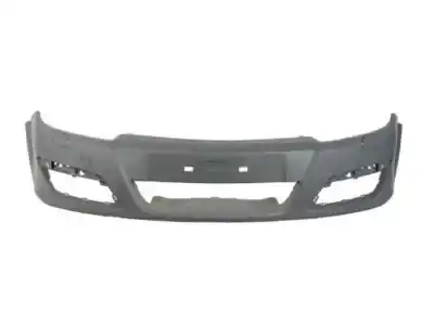 Автозапчастина б/у ПЕРЕДНІЙ БАМПЕР для OPEL ASTRA H BERLINA * Посилання на OEM IAM 1400303  