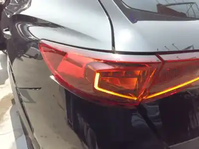 Автозапчастина б/у лівий ход ліхар для cupra formentor (km7) 1.4 e-hybrid посилання на oem iam 5ff945207c  