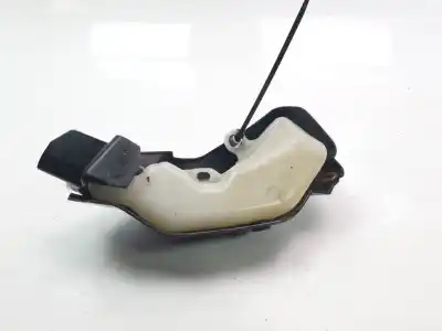 Pièce détachée automobile d'occasion Vase D'expansion De Liquide De Refroidissement pour YAMAHA MT-09 (7.2013->) * Références OEM IAM 1RC218710000  
