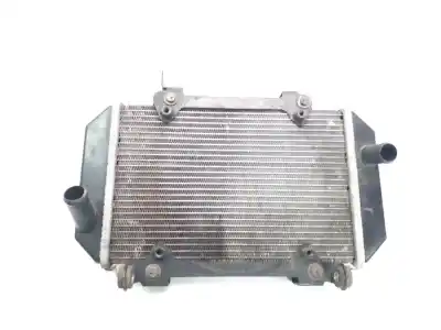Piesă de schimb auto la mâna a doua Radiator De Apa pentru KYMCO AK550 * Referințe OEM IAM 19010LGC6E00  