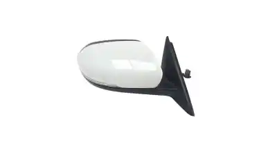 Second-hand car spare part right rearview mirror for land rover evoque hse dynamic oem iam references lr025179  