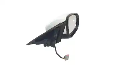 Second-hand car spare part right rearview mirror for land rover evoque hse dynamic oem iam references lr025179  