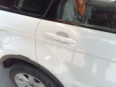 Автозапчасти б/у задняя правая наружная ручка за land rover evoque hse dynamic ссылки oem iam lr040667
