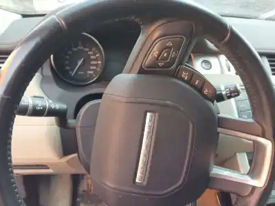 Автозапчасти б/у многофункциональное управление за land rover evoque hse dynamic ссылки oem iam dpla13n064rb