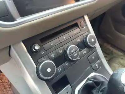 Автозапчасти б/у климат-контроль за land rover evoque hse dynamic ссылки oem iam lr028206