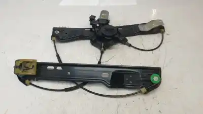 Second-hand car spare part driver left window regulator for land rover evoque hse dynamic oem iam references bj3223201af  