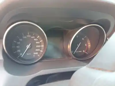 Автозапчасти б/у приборная доска за land rover evoque hse dynamic ссылки oem iam lr081747