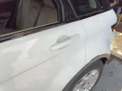 Автозапчасти б/у замок задней левой двери за land rover evoque hse dynamic ссылки oem iam 7h5a26413ac