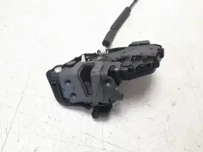 Peça sobressalente para automóvel em segunda mão fechadura da porta traseira esquerda por land rover evoque hse dynamic referências oem iam 7h5a26413ac