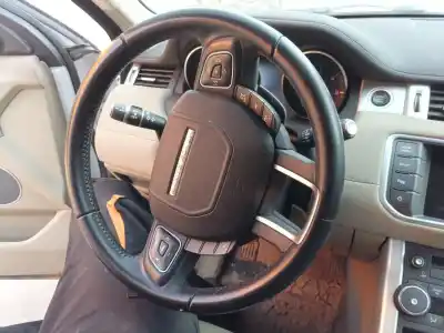 Автозапчасти б/у рулевая колонка за land rover evoque hse dynamic ссылки oem iam lr032357