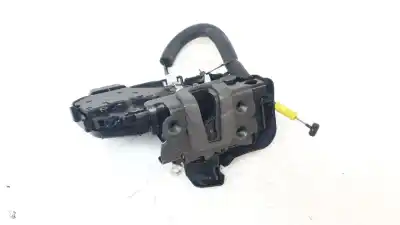 Автозапчасти б/у замок передней правой двери за land rover evoque hse dynamic ссылки oem iam 6w8a21812ad