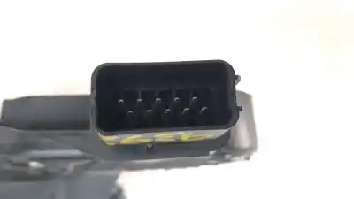 Автозапчасти б/у замок передней правой двери за land rover evoque hse dynamic ссылки oem iam 6w8a21812ad  