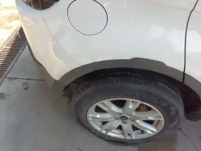 Автозапчасти б/у правое заднее крыло за land rover evoque hse dynamic ссылки oem iam lr066506