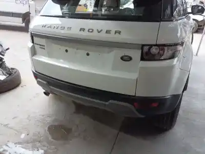 Автозапчасти б/у усиление заднего бампера за land rover evoque hse dynamic ссылки oem iam lr066891