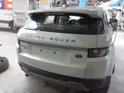 Автозапчасти б/у задняя дверь за land rover evoque hse dynamic ссылки oem iam lr181166