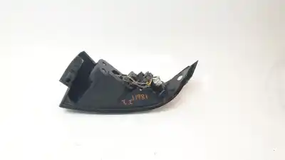 Second-hand car spare part left tailgate light for land rover evoque hse dynamic oem iam references lr074813  