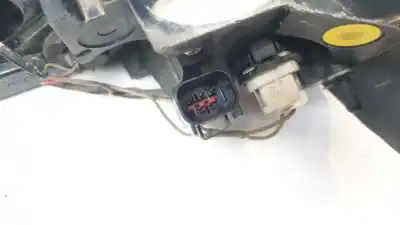 Second-hand car spare part left tailgate light for land rover evoque hse dynamic oem iam references lr074813  