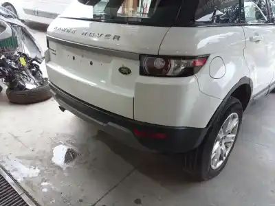 Автозапчасти б/у задний бампер за land rover evoque hse dynamic ссылки oem iam lr074961