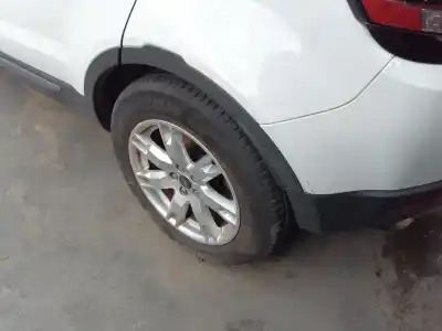 Автозапчасти б/у задняя левая поворотка за land rover evoque hse dynamic ссылки oem iam lr068884