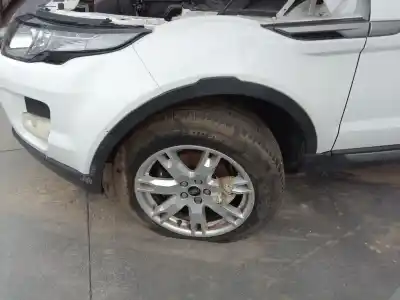 Автозапчасти б/у передняя левая кулачка за land rover evoque hse dynamic ссылки oem iam lr087153