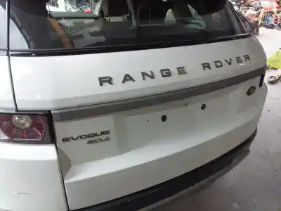 Автозапчасти б/у замок багажника/ворот за land rover evoque hse dynamic ссылки oem iam lr072417