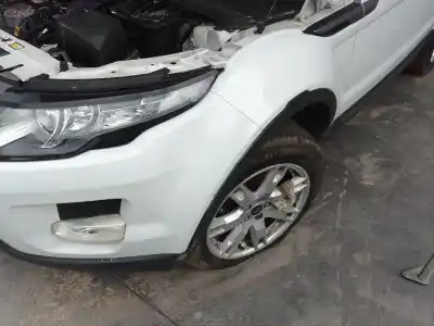 Автозапчасти б/у передний левый нижний рычаг подвески за land rover evoque hse dynamic ссылки oem iam lr078657  
