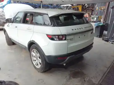 Автозапчасти б/у задний мост за land rover evoque hse dynamic ссылки oem iam lr096549