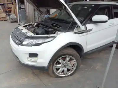 Автозапчасти б/у передний мост за land rover evoque hse dynamic ссылки oem iam lr098371