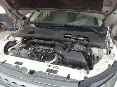Автозапчастина б/у двигатель передніх склоочисників для LAND ROVER EVOQUE HSE Dynamic Посилання на OEM IAM LR078300  