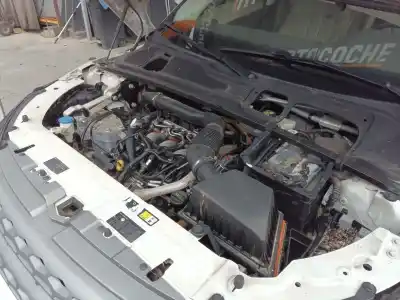 Автозапчасти б/у полный двигатель за land rover evoque hse dynamic ссылки oem iam d224dt