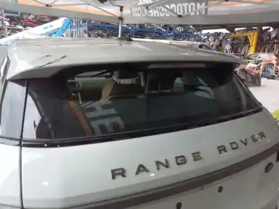 Автозапчасти б/у рычаг заднего стеклоочистителя за land rover evoque hse dynamic ссылки oem iam lr043869