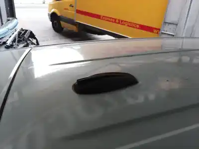 Second-hand car spare part ANTENNA for LAND ROVER EVOQUE HSE Dynamic OEM IAM references LR024458  
