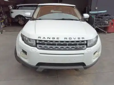 Автозапчасти б/у полная передняя часть за land rover evoque hse dynamic ссылки oem iam lr072581  