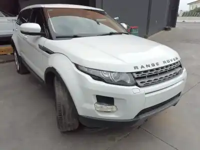 Автозапчасти б/у полная передняя часть за land rover evoque hse dynamic ссылки oem iam lr072581  