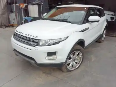 Автозапчасти б/у полная передняя часть за land rover evoque hse dynamic ссылки oem iam lr072581