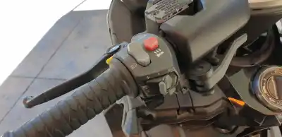 Second-hand car spare part headlights switch for kymco ak550 * oem iam references 3520algc6e00  