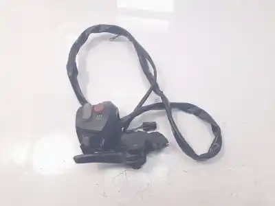 Piesă de schimb auto la mâna a doua  pentru KYMCO AK550  Referințe OEM IAM 3520ALGC6E00  