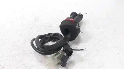 Автозапчастина б/у управління світлом для honda x-adv x-adv посилання на oem iam 35135mktd02  