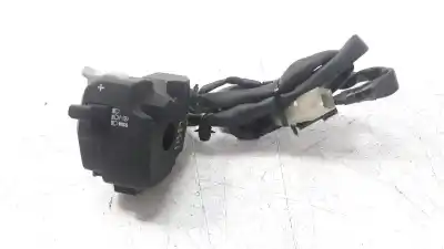 Автозапчастина б/у управління світлом для honda x-adv x-adv посилання на oem iam 35200mktd01  