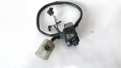 Piesă de schimb auto la mâna a doua maneta bloc lumini pentru honda nc 750 nc 750 x referințe oem iam 35200mkwd01