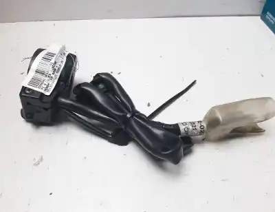 Автозапчастина б/у управління світлом для honda cbr 650r cbr 650r посилання на oem iam 35130mknd11