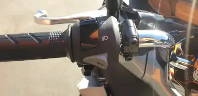 İkinci el araba yedek parçası  için HONDA PCX 125  OEM IAM referansları 35200K1YD12  