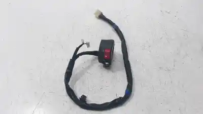 Pièce détachée automobile d'occasion Commutateur D'éclairage pour YAMAHA YZF-R6 599 cm3 Références OEM IAM BEB839630000  
