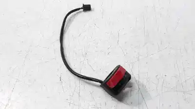 Second-hand car spare part Headlights Switch for YAMAHA MT-125 * OEM IAM references BFGH397200  BFGH397200