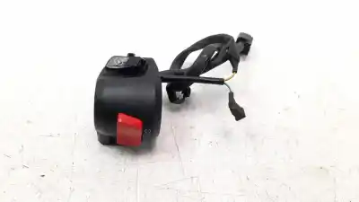 Second-hand car spare part headlights switch for honda cb 125 f * oem iam references 35130k94t02