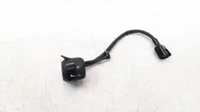 Second-hand car spare part headlights switch for honda cb 125 f * oem iam references 35200k98e02