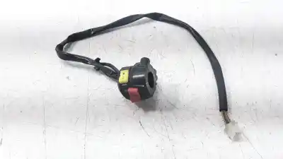 Second-hand car spare part headlights switch for sym jet jet 4 125i (ad) oem iam references 35150xn1000